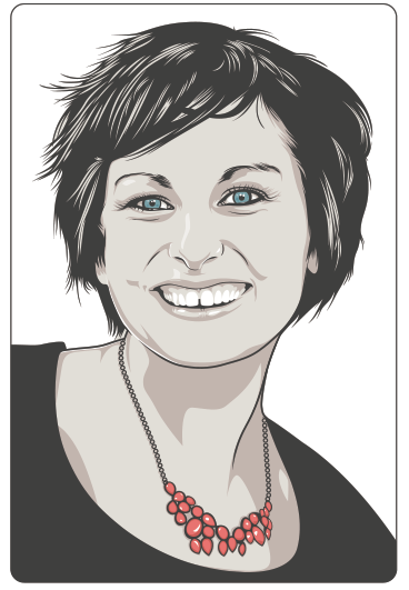 Cindy Holland @ shecreates